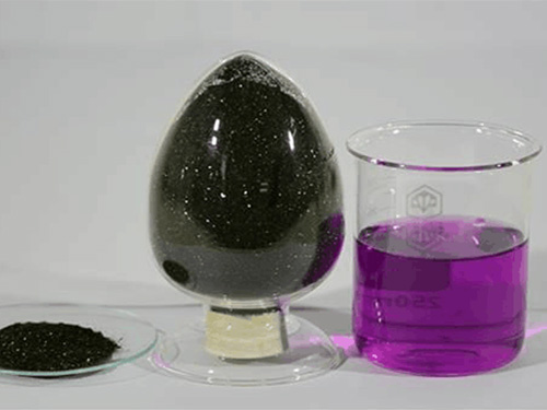 高锰酸钾图片